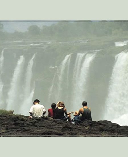 Wow - die Victoria Falls! botswana-victoria-falls