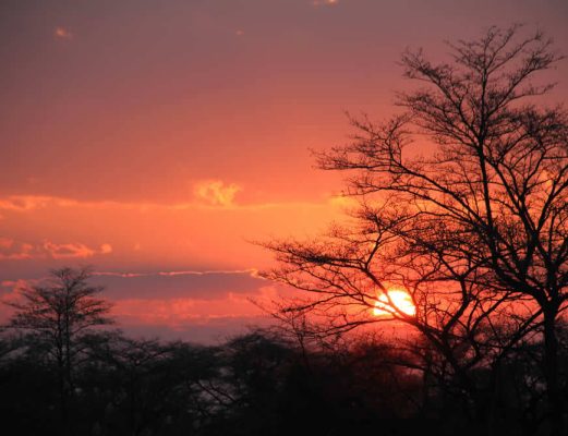 namibia-sonnenuntergang