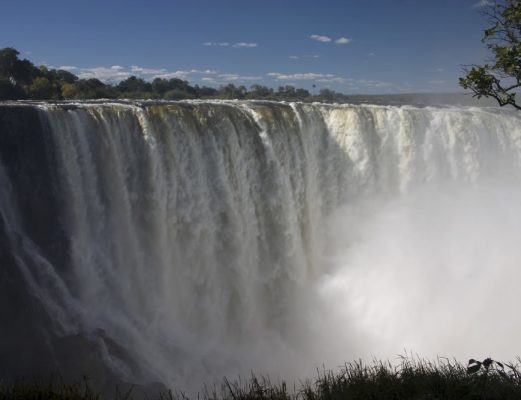 namibia-victoria wasserfaelle2
