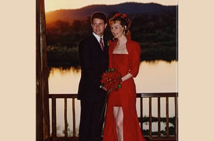Mr & Mrs...